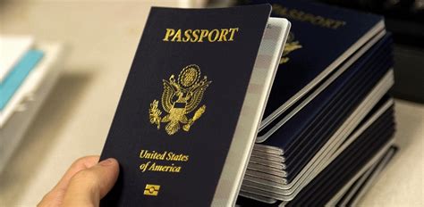 where is the rfid chip in a us passport|where is chip on passport.